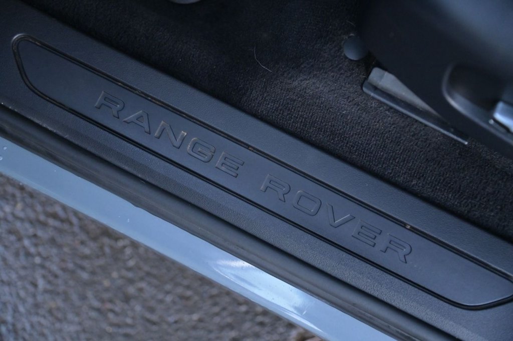 Used Land Rover Range Rover Evoque 2021 for sale - 76430069: Photo 25