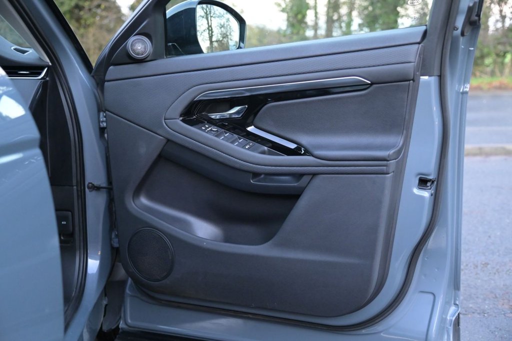 Used Land Rover Range Rover Evoque 2021 for sale - 76430069: Photo 27