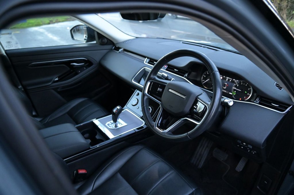 Used Land Rover Range Rover Evoque 2021 for sale - 76430069: Photo 28