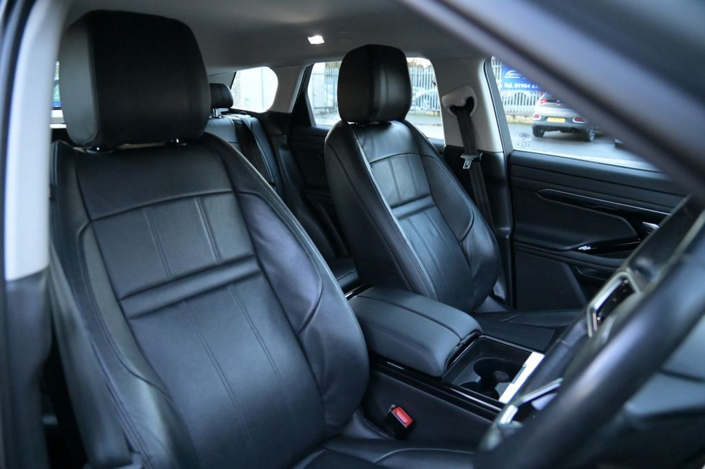 Used Land Rover Range Rover Evoque 2021 for sale - 76430069: Photo 29