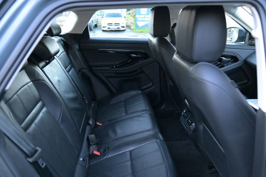 Used Land Rover Range Rover Evoque 2021 for sale - 76430069: Photo 31