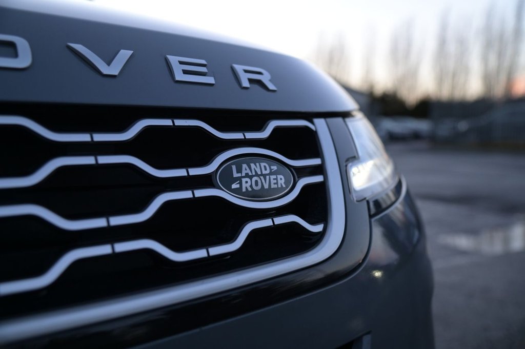 Used Land Rover Range Rover Evoque 2021 for sale - 76430069: Photo 35