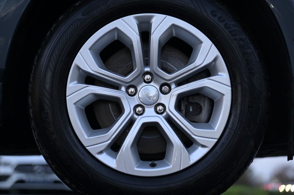 Used Land Rover Range Rover Evoque 2021 for sale - 76430069: Photo 39