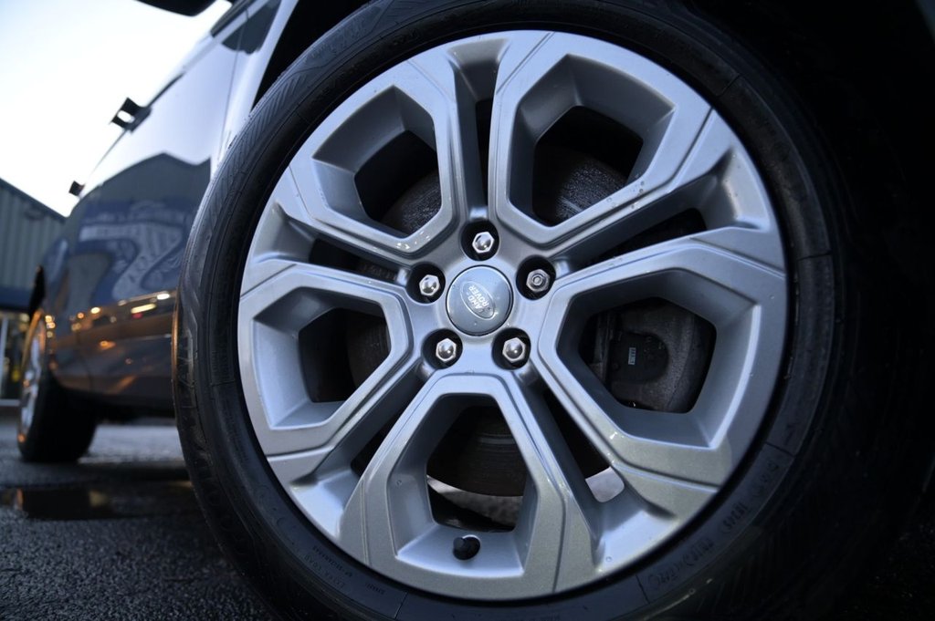 Used Land Rover Range Rover Evoque 2021 for sale - 76430069: Photo 40