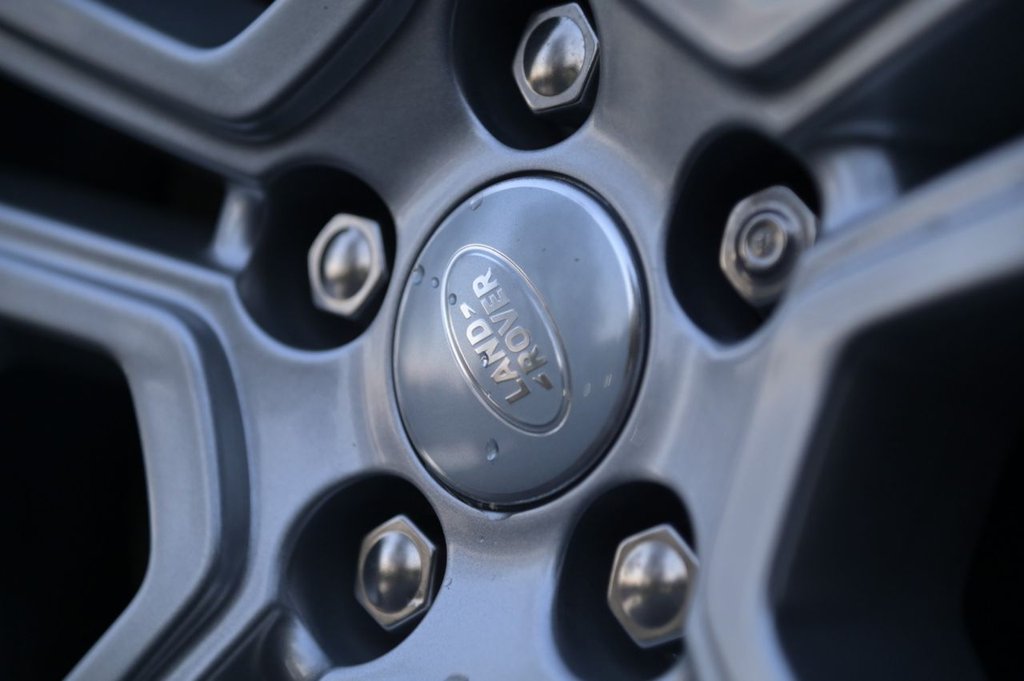 Used Land Rover Range Rover Evoque 2021 for sale - 76430069: Photo 41