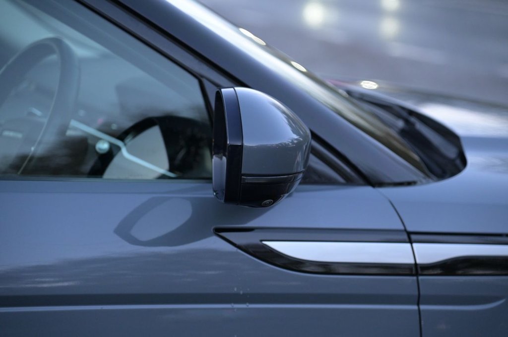 Used Land Rover Range Rover Evoque 2021 for sale - 76430069: Photo 43