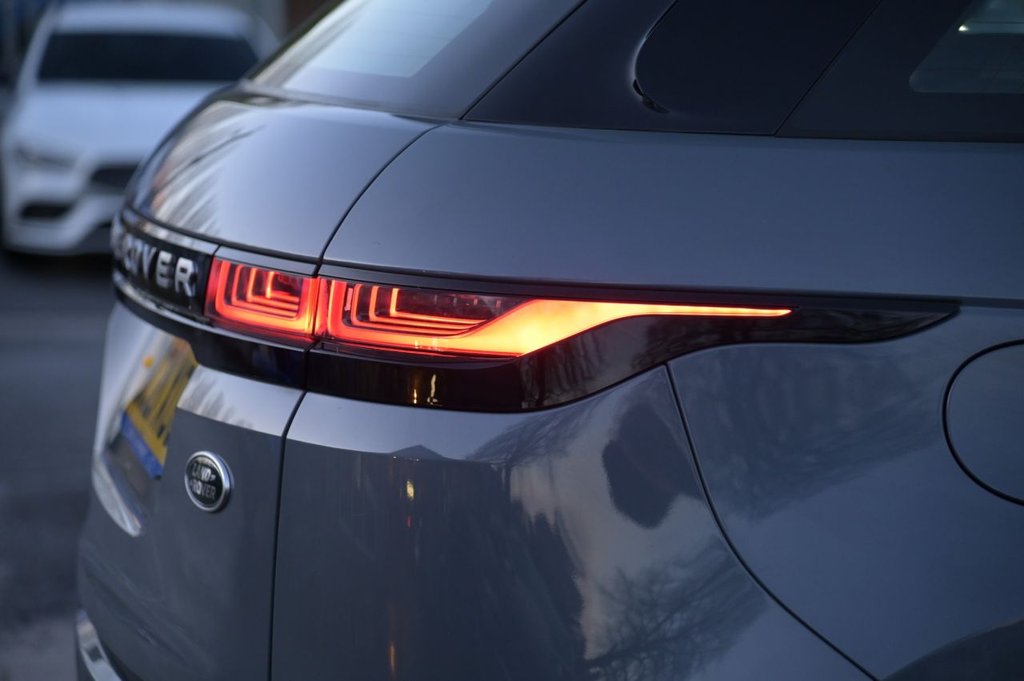 Used Land Rover Range Rover Evoque 2021 for sale - 76430069: Photo 44