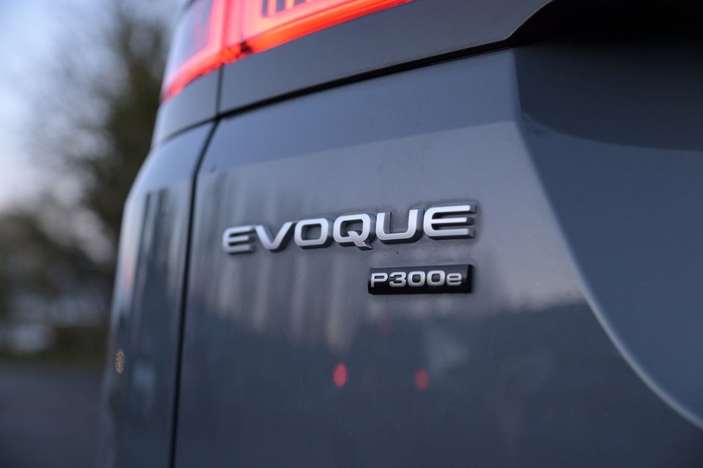 Used Land Rover Range Rover Evoque 2021 for sale - 76430069: Photo 48