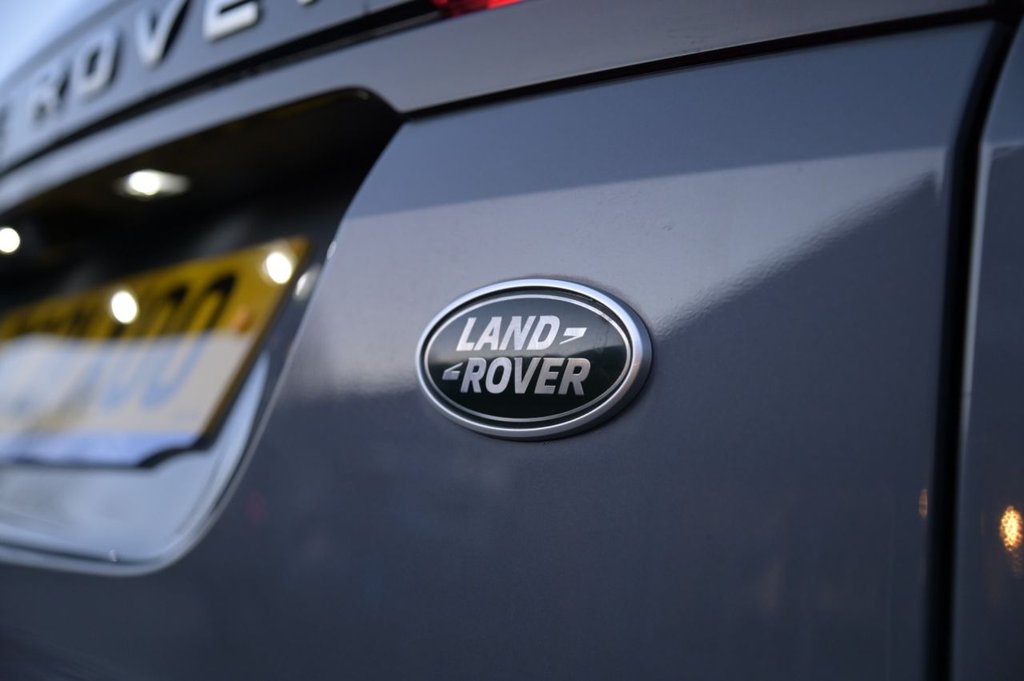 Used Land Rover Range Rover Evoque 2021 for sale - 76430069: Photo 49
