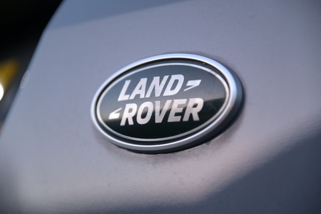 Used Land Rover Range Rover Evoque 2021 for sale - 76430069: Photo 8