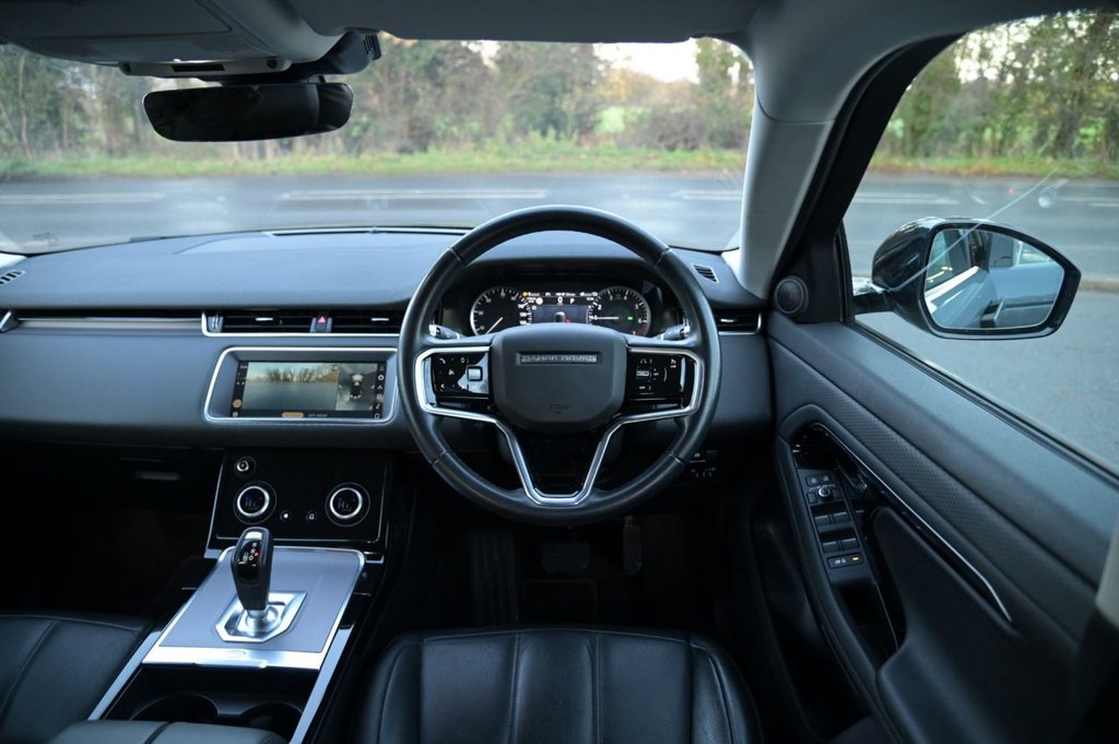 Used Land Rover Range Rover Evoque 2021 for sale - 76430069: Photo 9