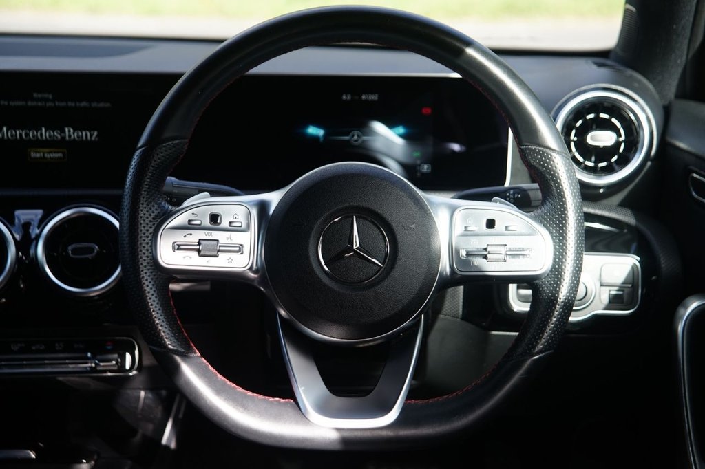 Used Mercedes-Benz A-Class 2019 for sale - 76617241: Photo 10