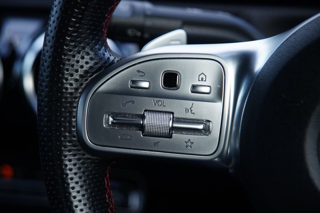 Used Mercedes-Benz A-Class 2019 for sale - 76617241: Photo 11