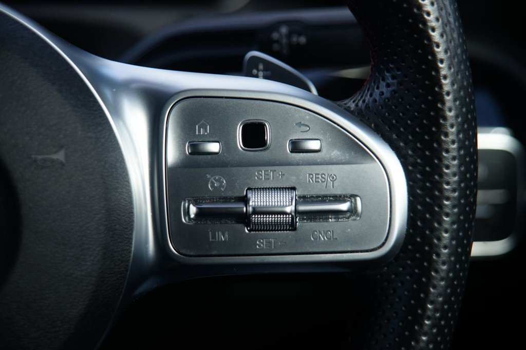 Used Mercedes-Benz A-Class 2019 for sale - 76617241: Photo 12