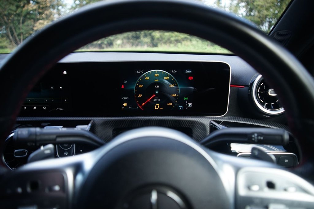 Used Mercedes-Benz A-Class 2019 for sale - 76617241: Photo 13