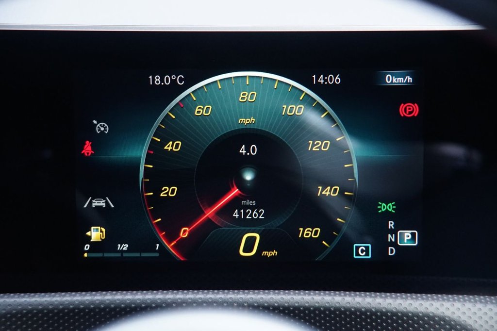 Used Mercedes-Benz A-Class 2019 for sale - 76617241: Photo 14