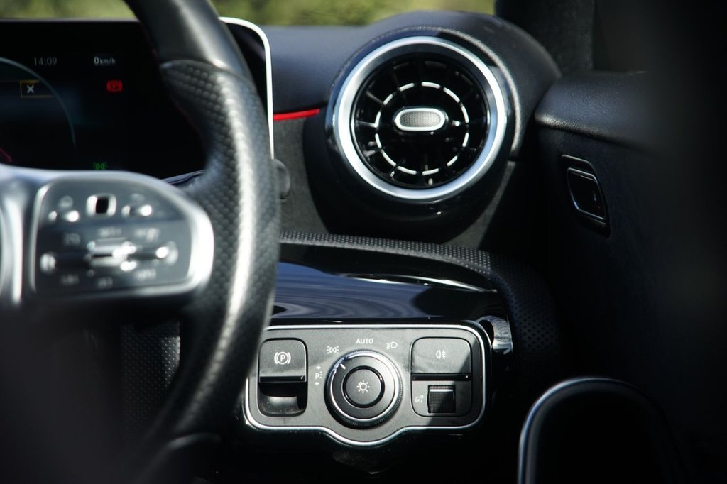 Used Mercedes-Benz A-Class 2019 for sale - 76617241: Photo 15