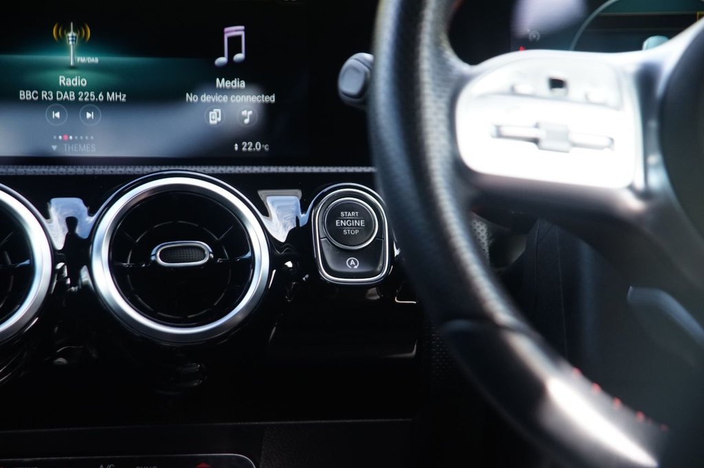 Used Mercedes-Benz A-Class 2019 for sale - 76617241: Photo 16