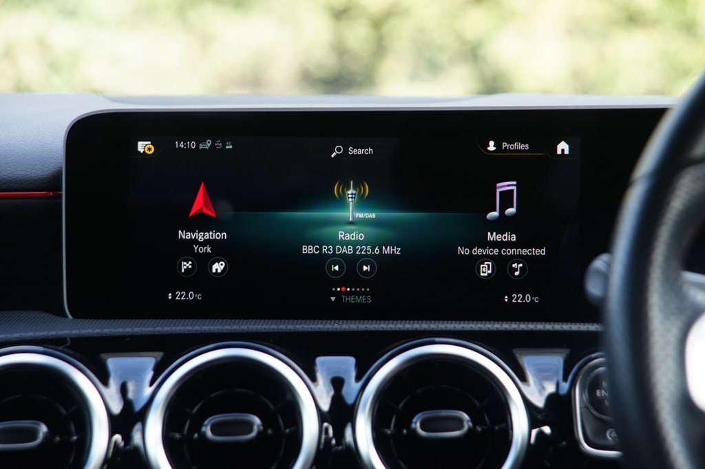 Used Mercedes-Benz A-Class 2019 for sale - 76617241: Photo 18