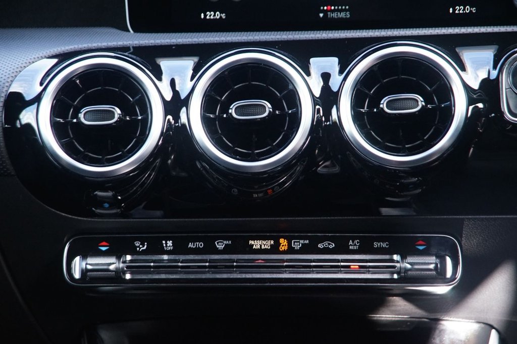 Used Mercedes-Benz A-Class 2019 for sale - 76617241: Photo 19