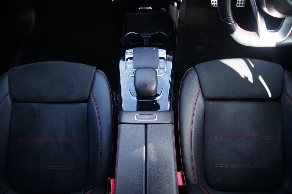 Used Mercedes-Benz A-Class 2019 for sale - 76617241: Photo 20