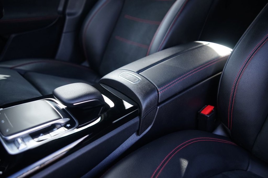 Used Mercedes-Benz A-Class 2019 for sale - 76617241: Photo 23