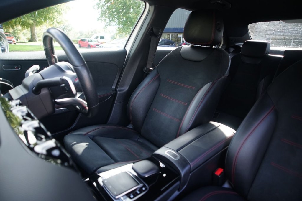 Used Mercedes-Benz A-Class 2019 for sale - 76617241: Photo 24