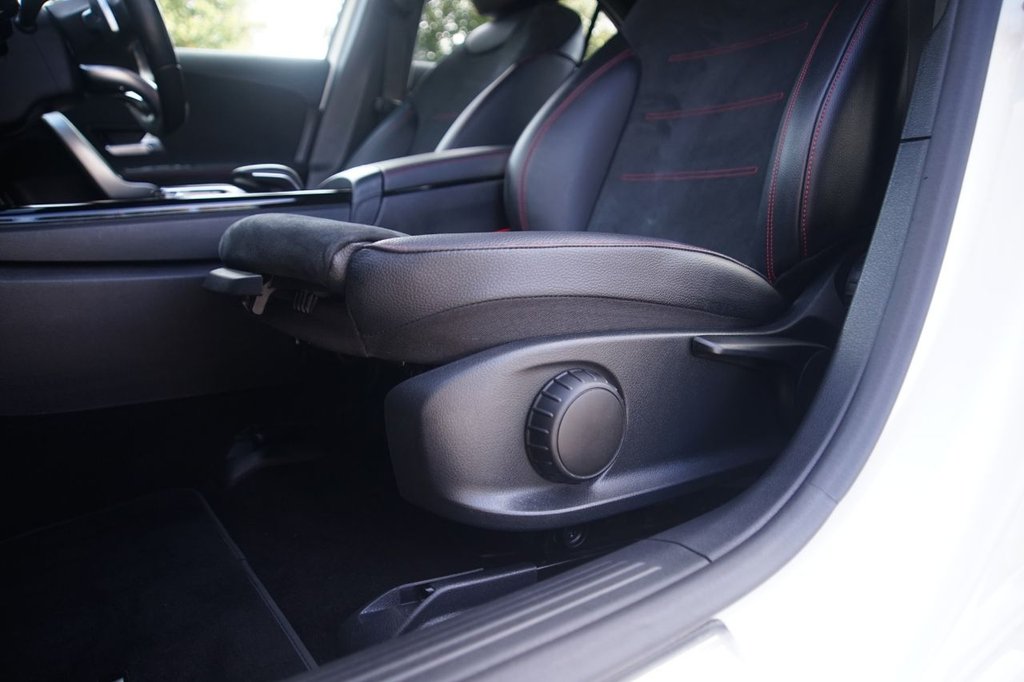 Used Mercedes-Benz A-Class 2019 for sale - 76617241: Photo 25