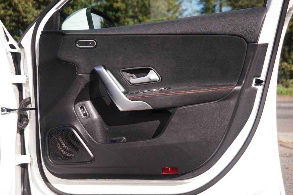 Used Mercedes-Benz A-Class 2019 for sale - 76617241: Photo 28