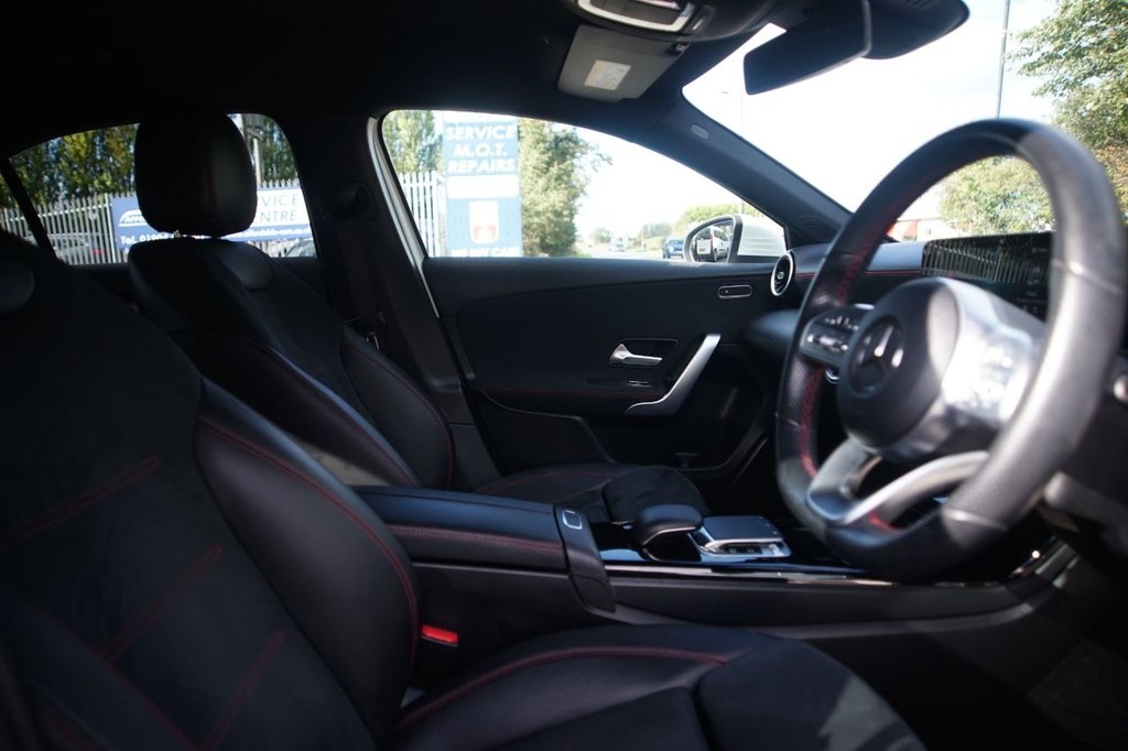 Used Mercedes-Benz A-Class 2019 for sale - 76617241: Photo 29