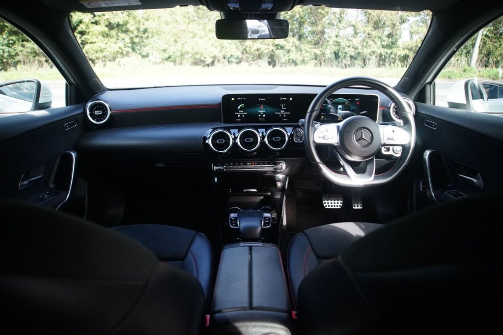 Used Mercedes-Benz A-Class 2019 for sale - 76617241: Photo 3