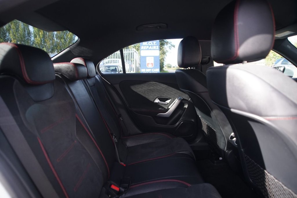 Used Mercedes-Benz A-Class 2019 for sale - 76617241: Photo 30