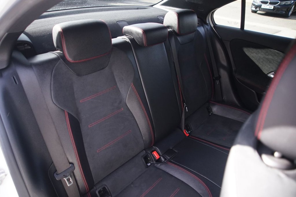 Used Mercedes-Benz A-Class 2019 for sale - 76617241: Photo 31