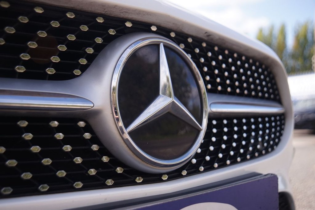 Used Mercedes-Benz A-Class 2019 for sale - 76617241: Photo 33