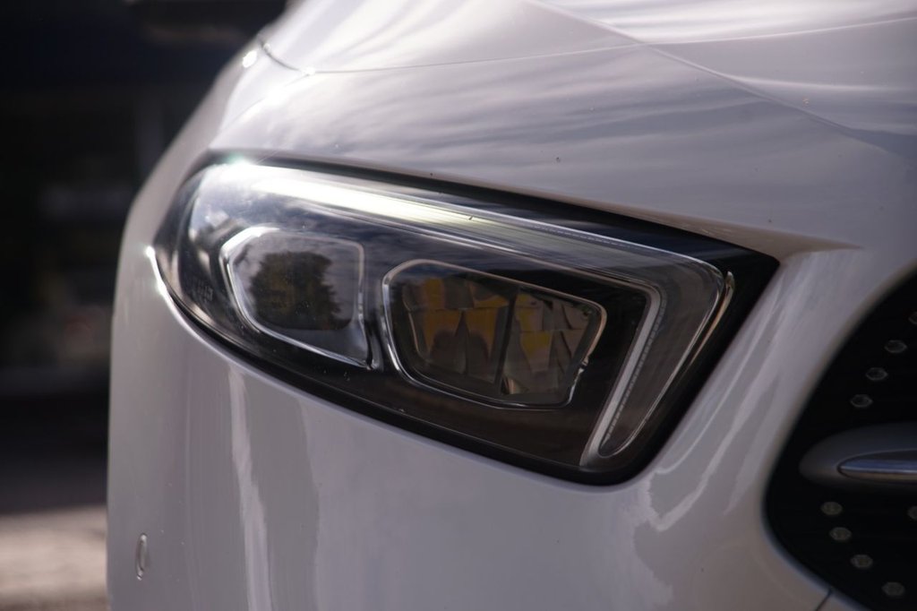 Used Mercedes-Benz A-Class 2019 for sale - 76617241: Photo 34