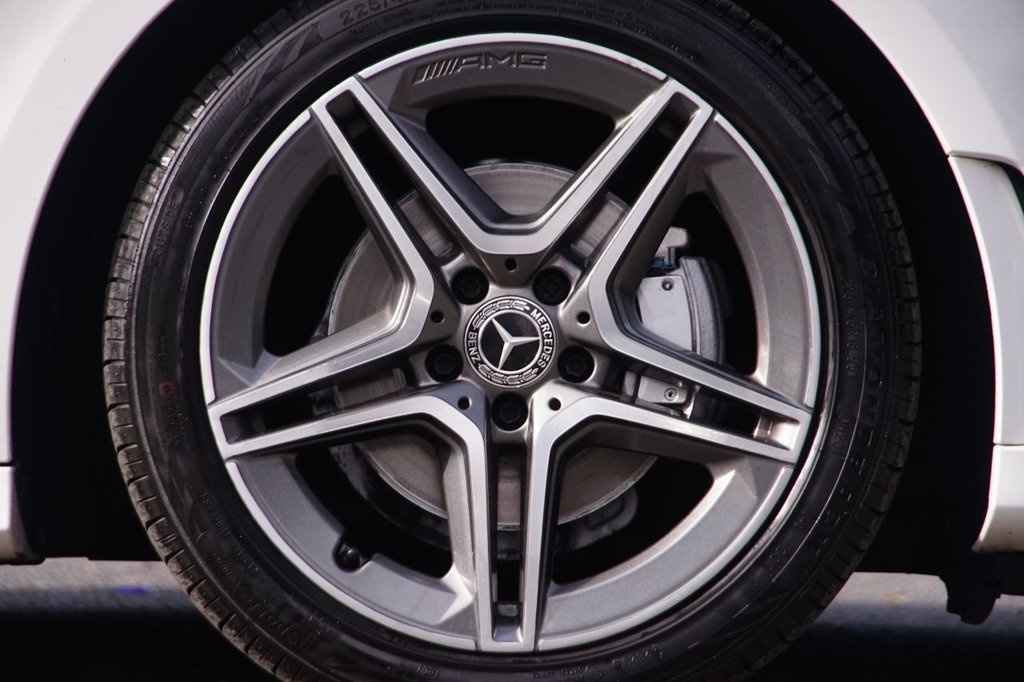 Used Mercedes-Benz A-Class 2019 for sale - 76617241: Photo 37