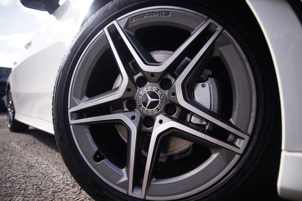 Used Mercedes-Benz A-Class 2019 for sale - 76617241: Photo 38