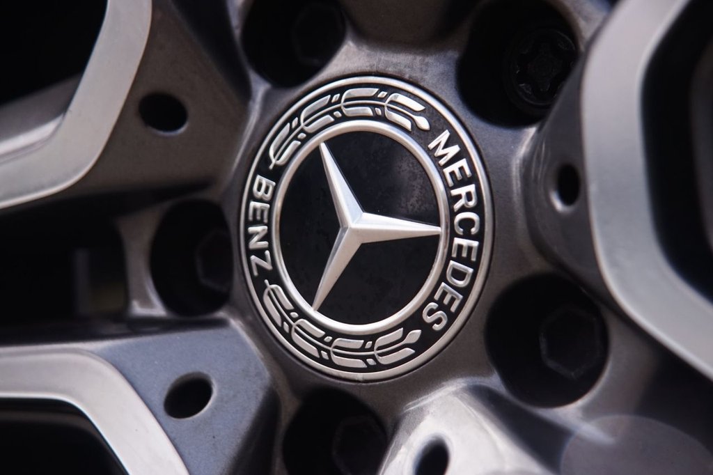 Used Mercedes-Benz A-Class 2019 for sale - 76617241: Photo 39