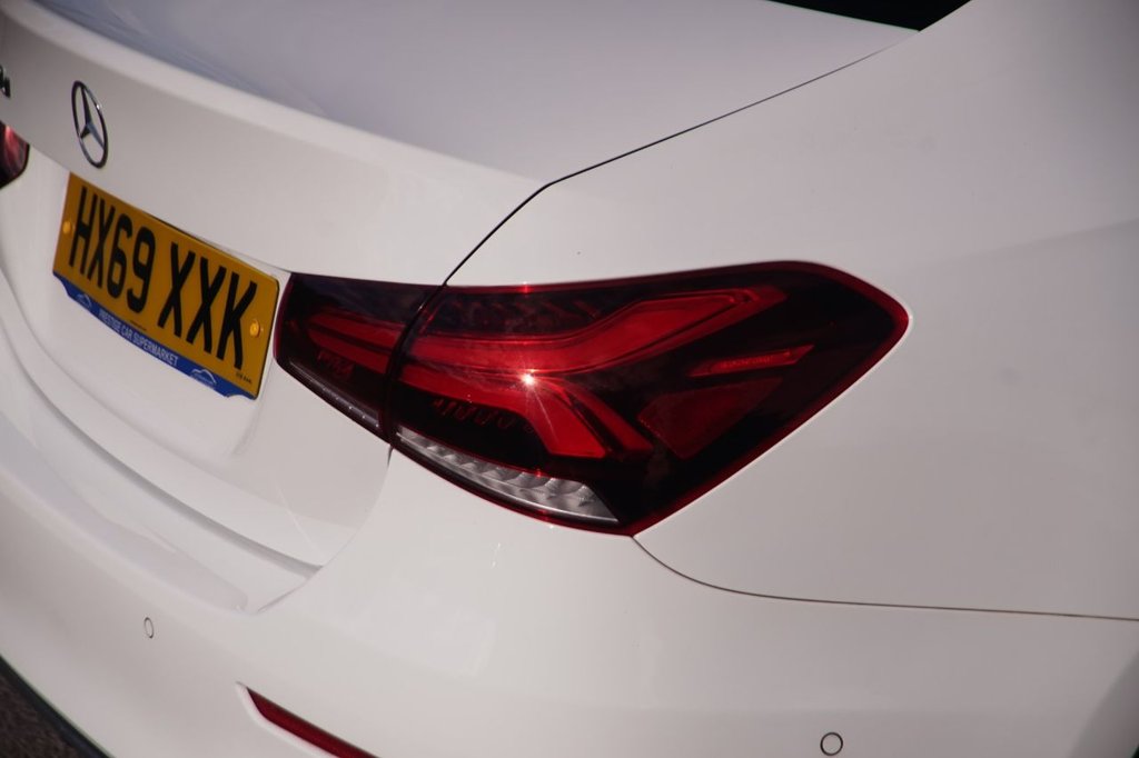 Used Mercedes-Benz A-Class 2019 for sale - 76617241: Photo 43