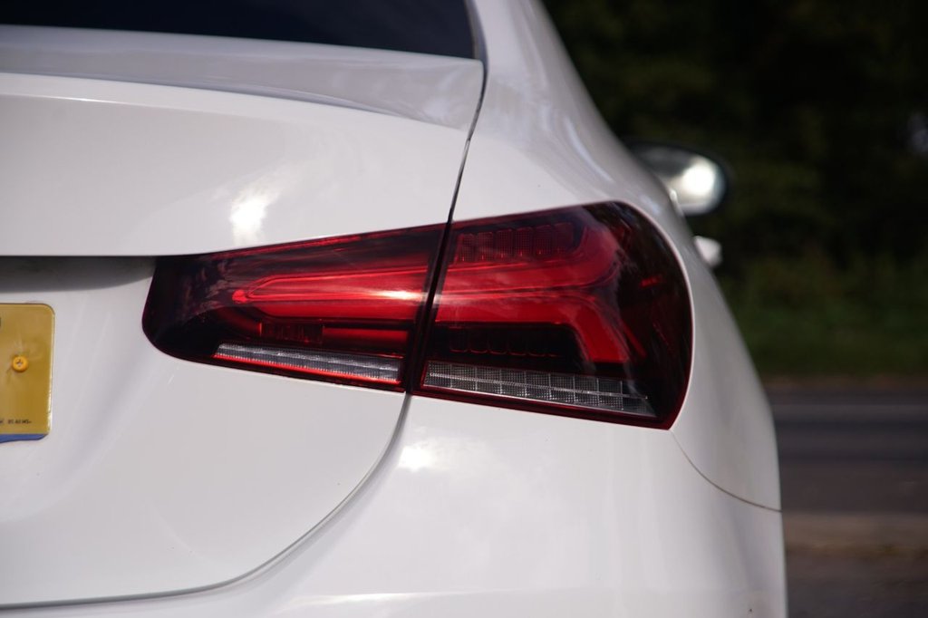 Used Mercedes-Benz A-Class 2019 for sale - 76617241: Photo 44