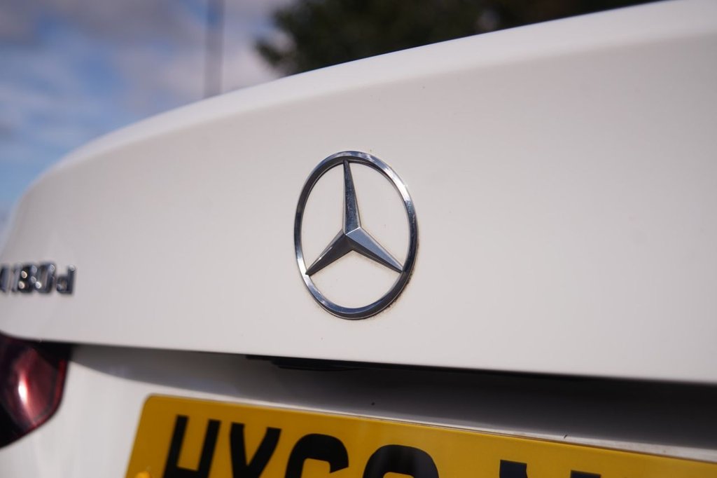 Used Mercedes-Benz A-Class 2019 for sale - 76617241: Photo 46