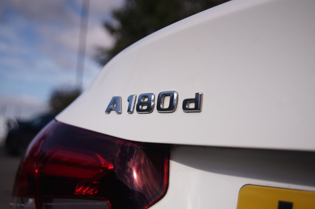 Used Mercedes-Benz A-Class 2019 for sale - 76617241: Photo 47