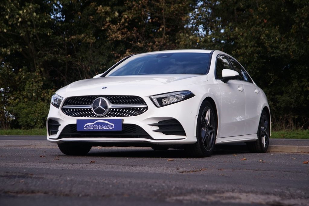 Used Mercedes-Benz A-Class 2019 for sale - 76617241: Photo 6