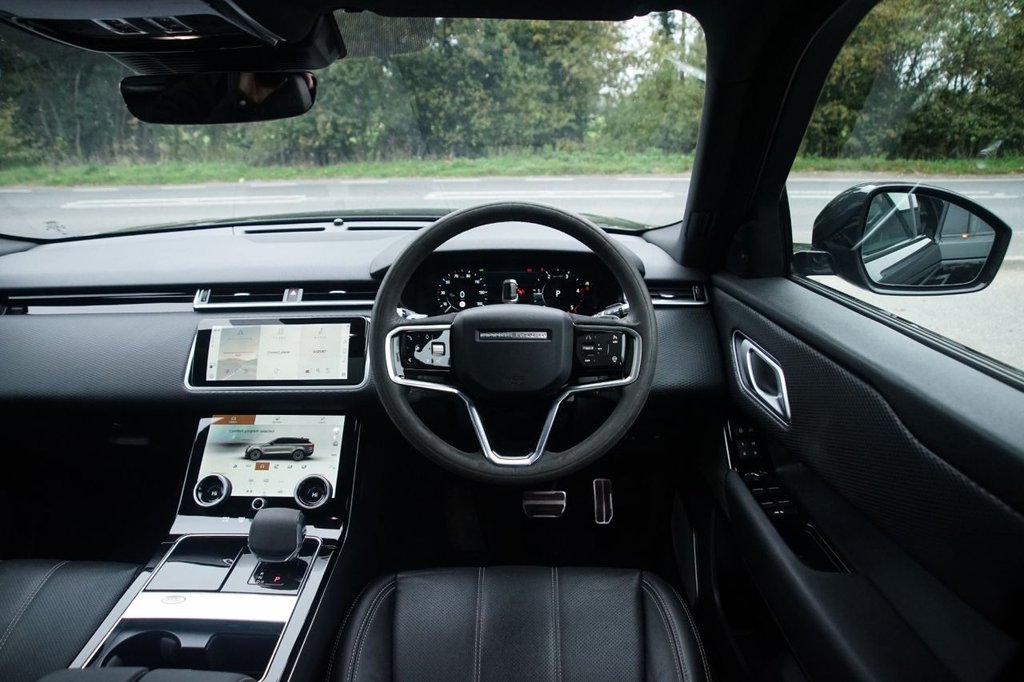 Used Land Rover Range Rover Velar 2022 for sale - 76546392: Photo 10