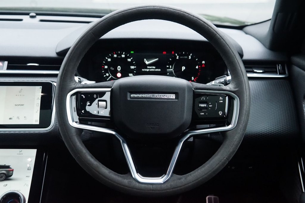 Used Land Rover Range Rover Velar 2022 for sale - 76546392: Photo 11