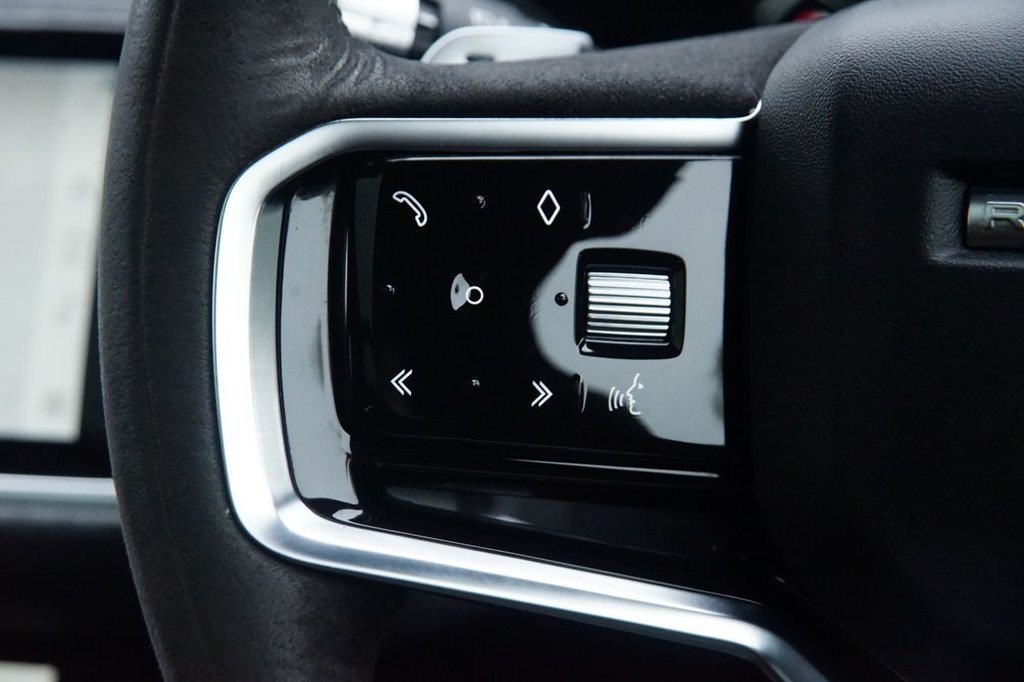 Used Land Rover Range Rover Velar 2022 for sale - 76546392: Photo 12