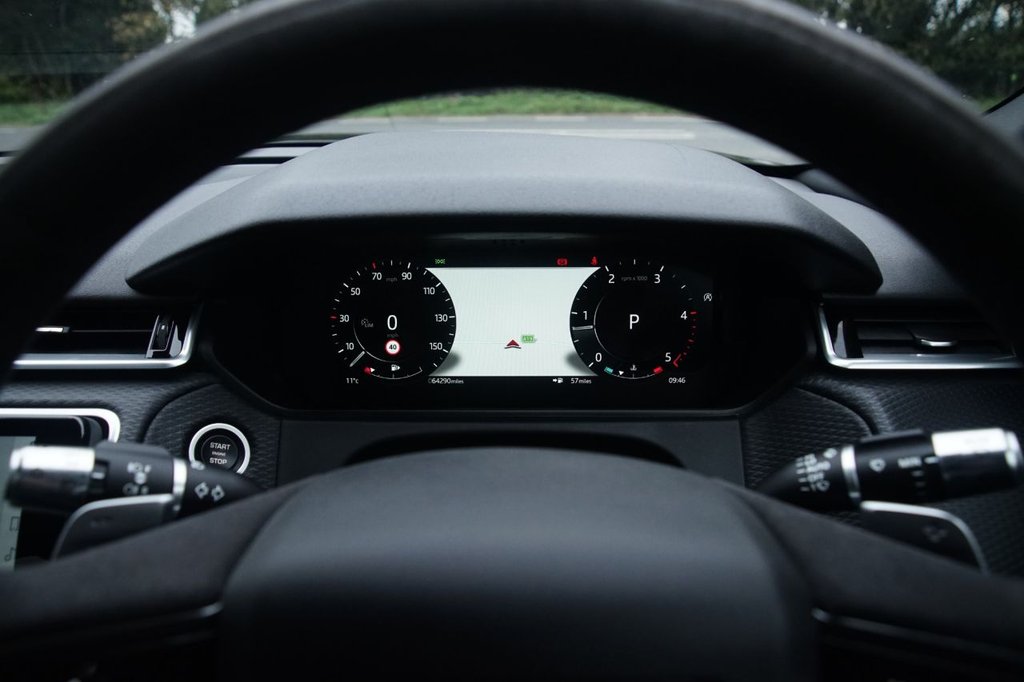 Used Land Rover Range Rover Velar 2022 for sale - 76546392: Photo 14