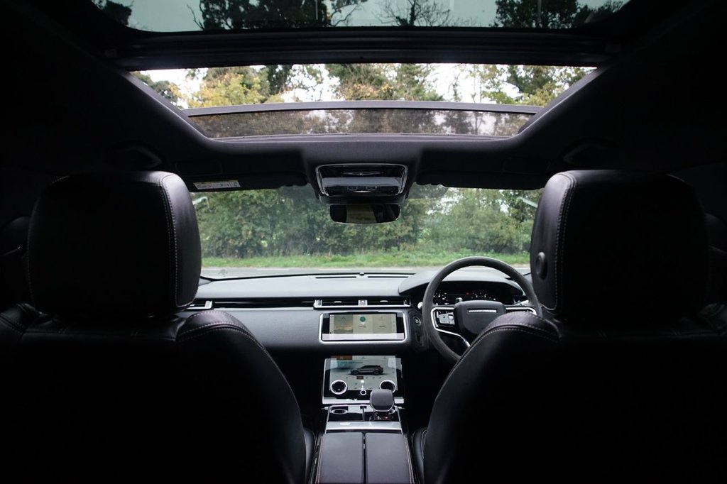 Used Land Rover Range Rover Velar 2022 for sale - 76546392: Photo 17