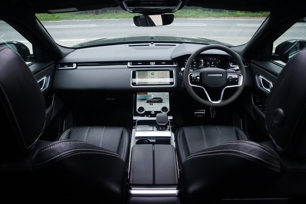 Used Land Rover Range Rover Velar 2022 for sale - 76546392: Photo 18