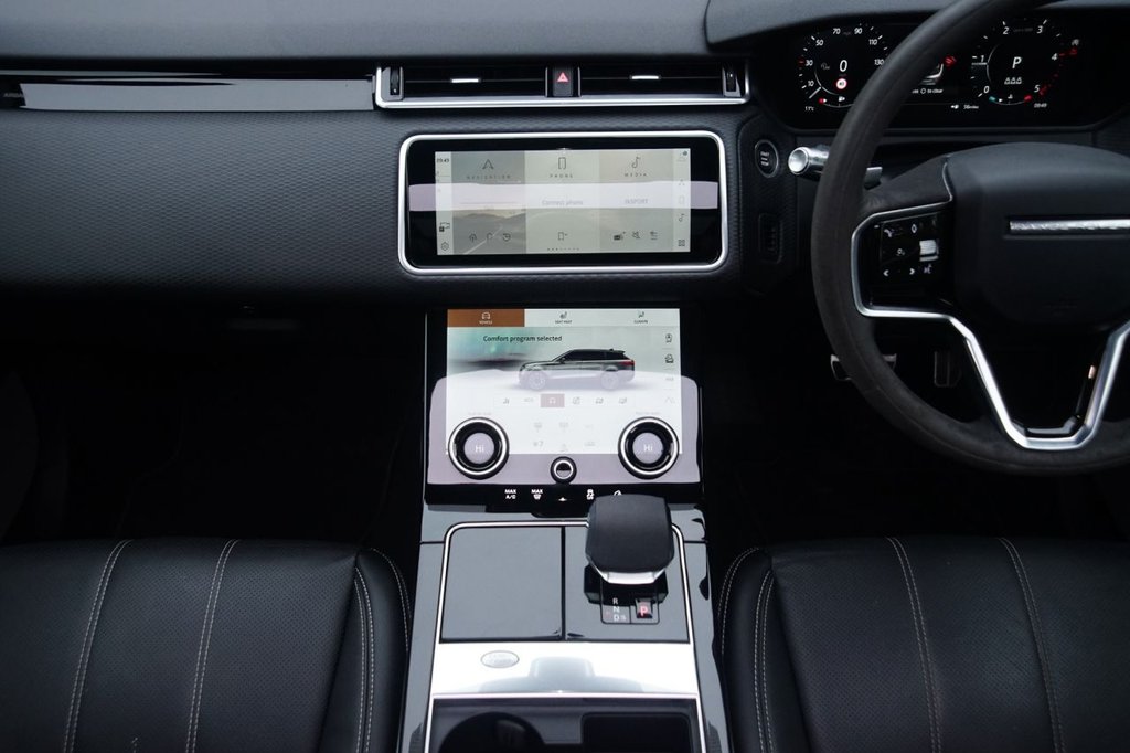 Used Land Rover Range Rover Velar 2022 for sale - 76546392: Photo 19